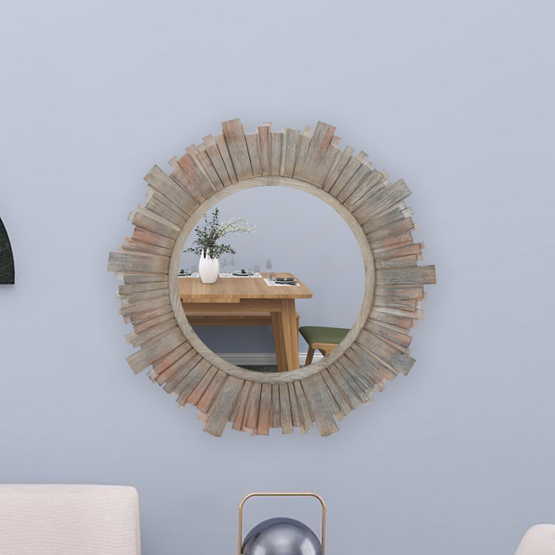 wall mounted mirror XR40180